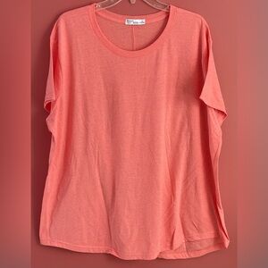 Hanes Originals Short Sleeve Women's Tee